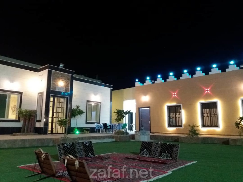 استراحة إيلاف