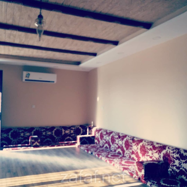 استراحة إيلاف