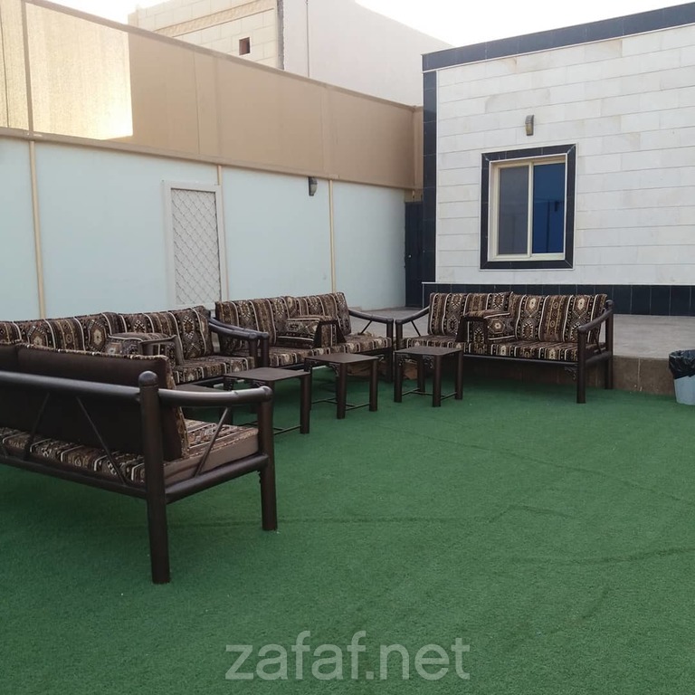 استراحة إيلاف