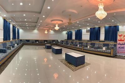 استراحة ليالي الصيف - أبها