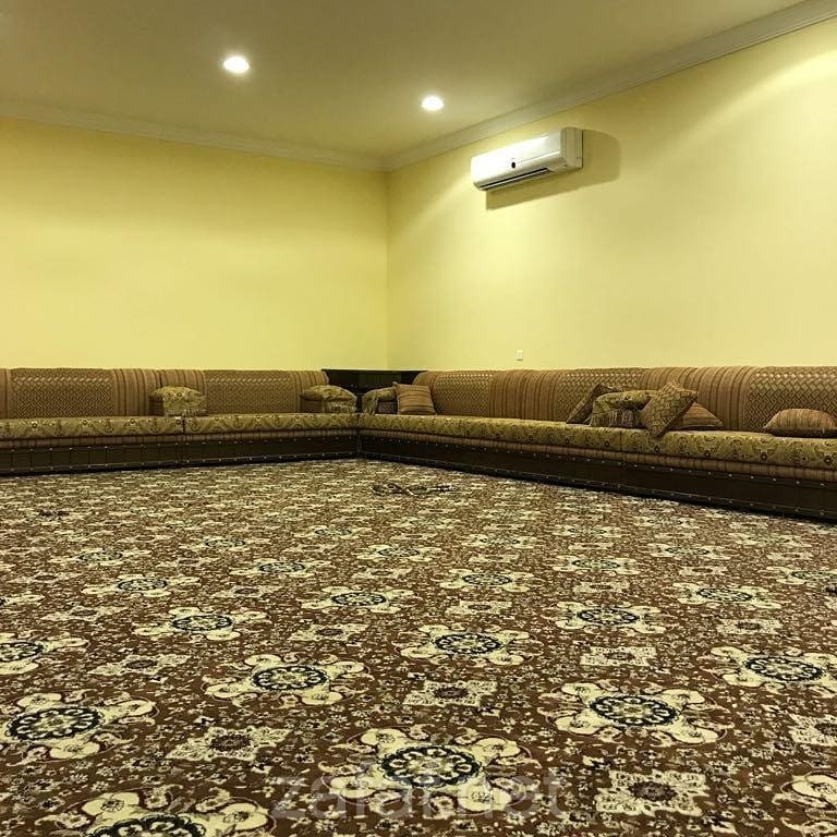 استراحة على جووك