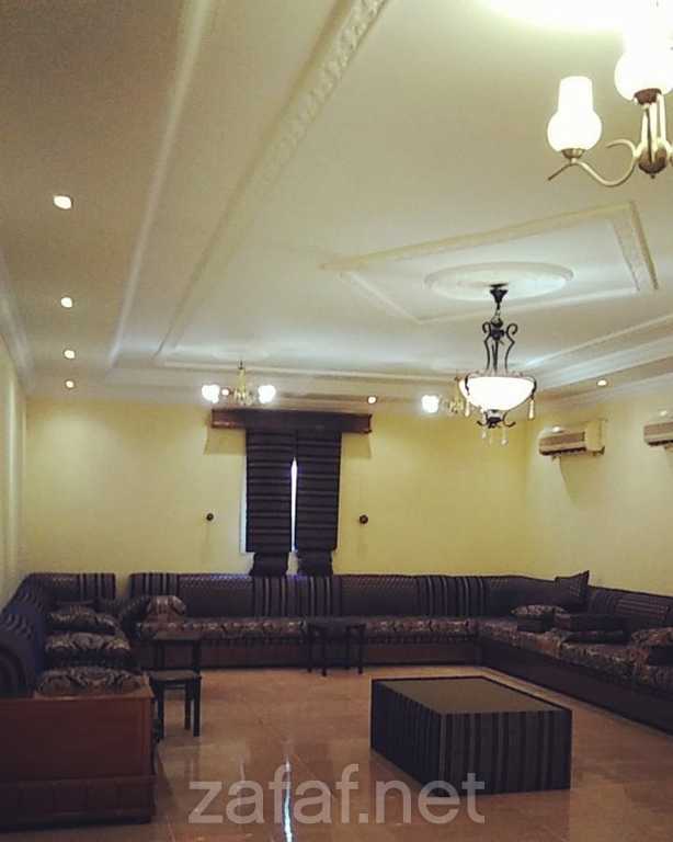 استراحة على جووك