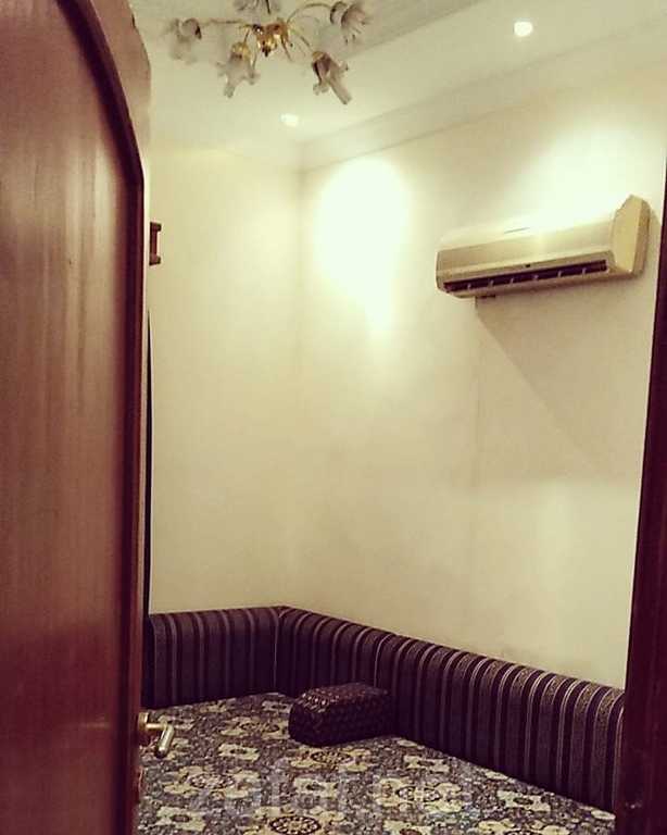 استراحة على جووك