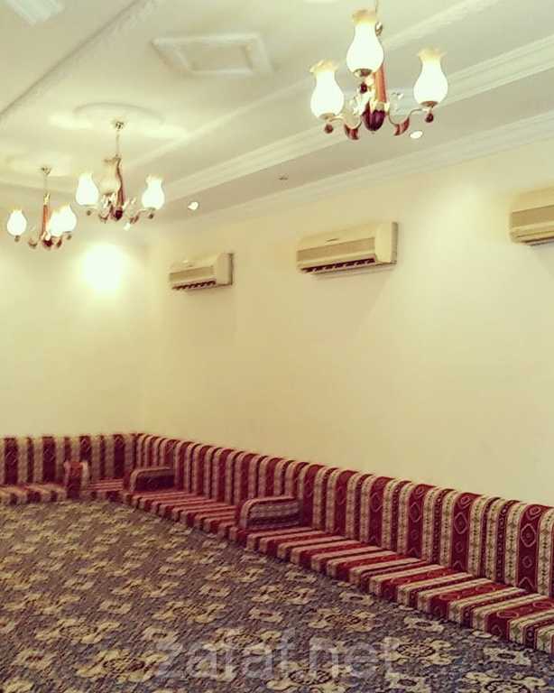 استراحة على جووك