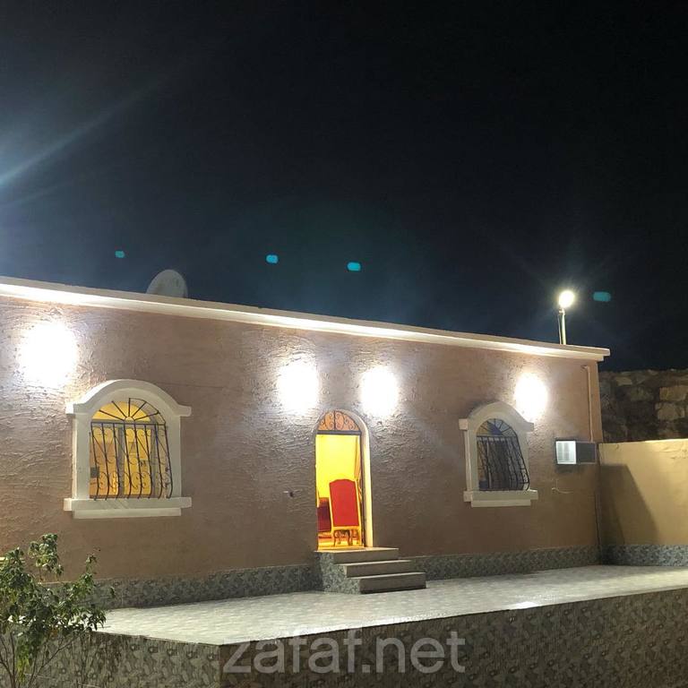 استراحة هام السحب