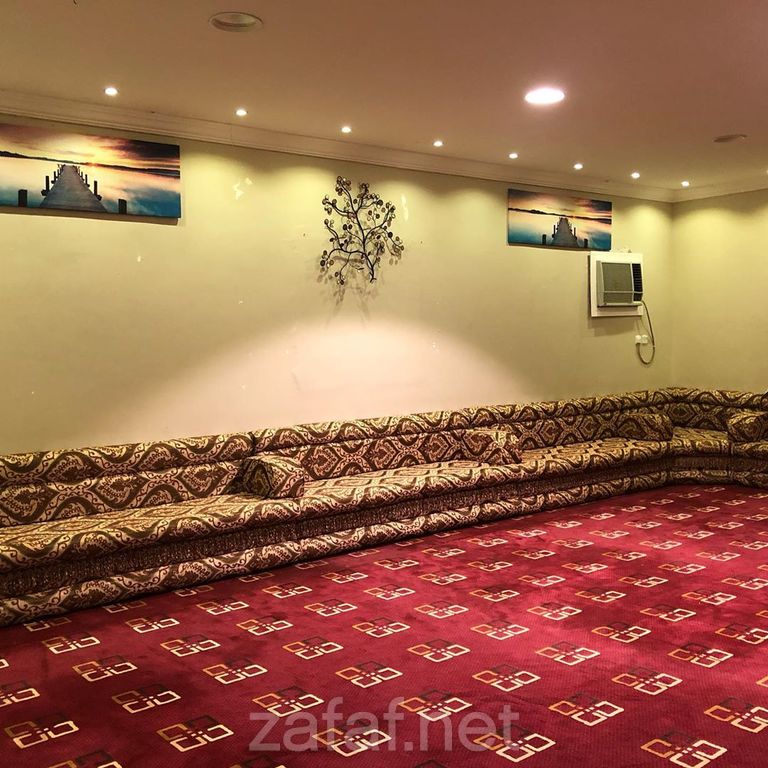 استراحة هام السحب