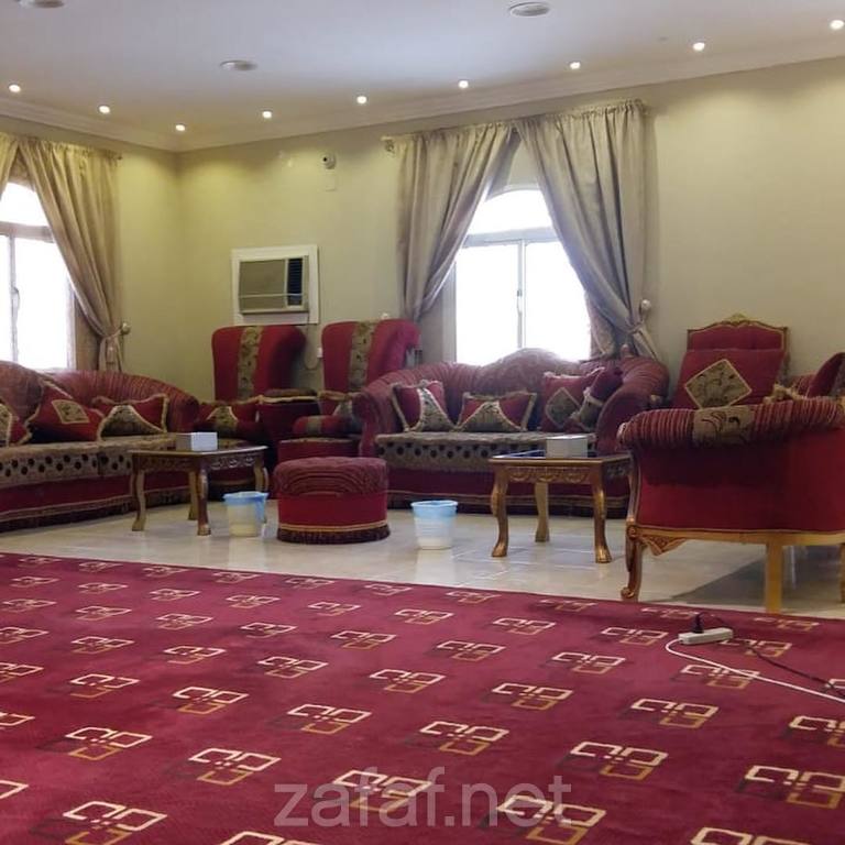 استراحة هام السحب
