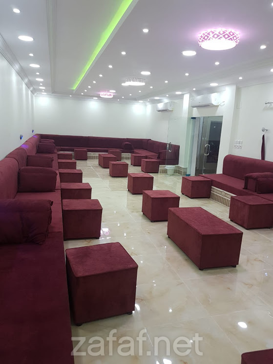 استراحة نجمة الليل