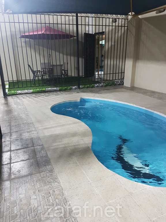 استراحة نجمة الليل