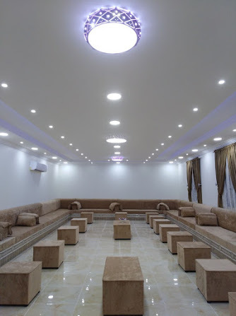 استراحة نجمة الليل