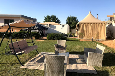 شاليهات ارماني