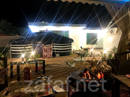 شاليهات ارماني