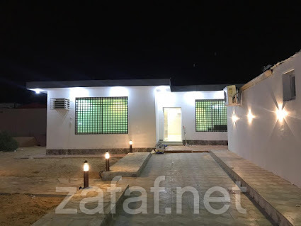 شاليهات ارماني