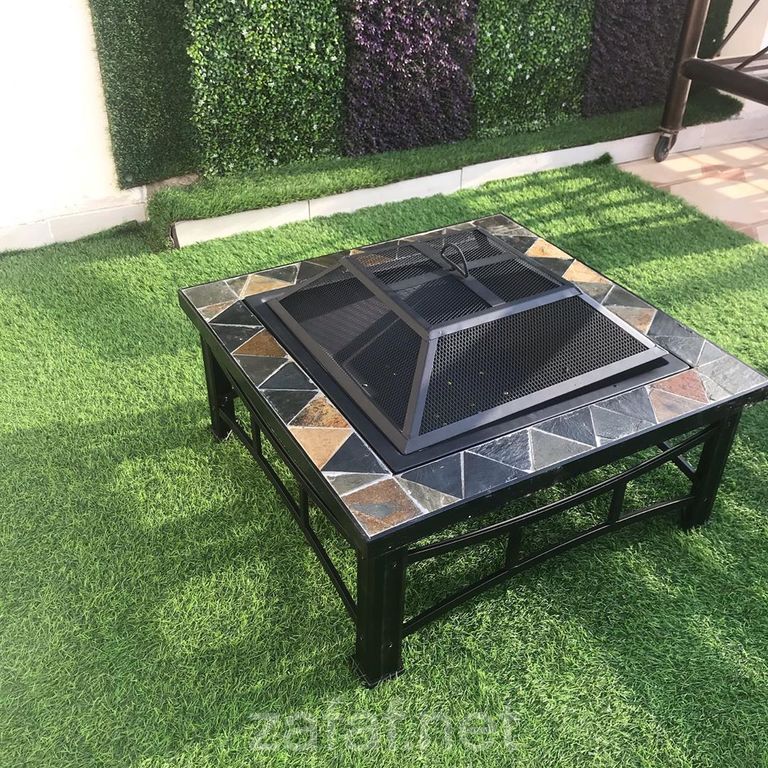 استراحة المجد