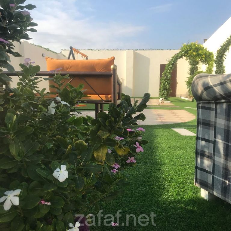 استراحة المجد