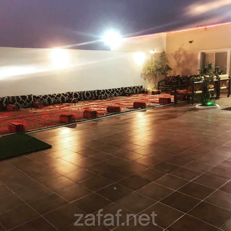 استراحة المجد