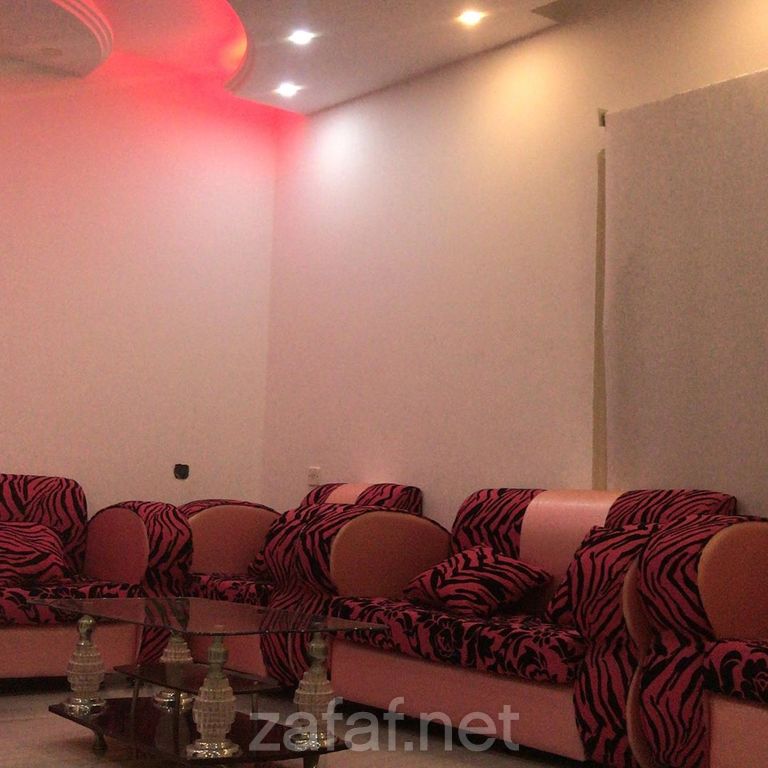 استراحة المجد