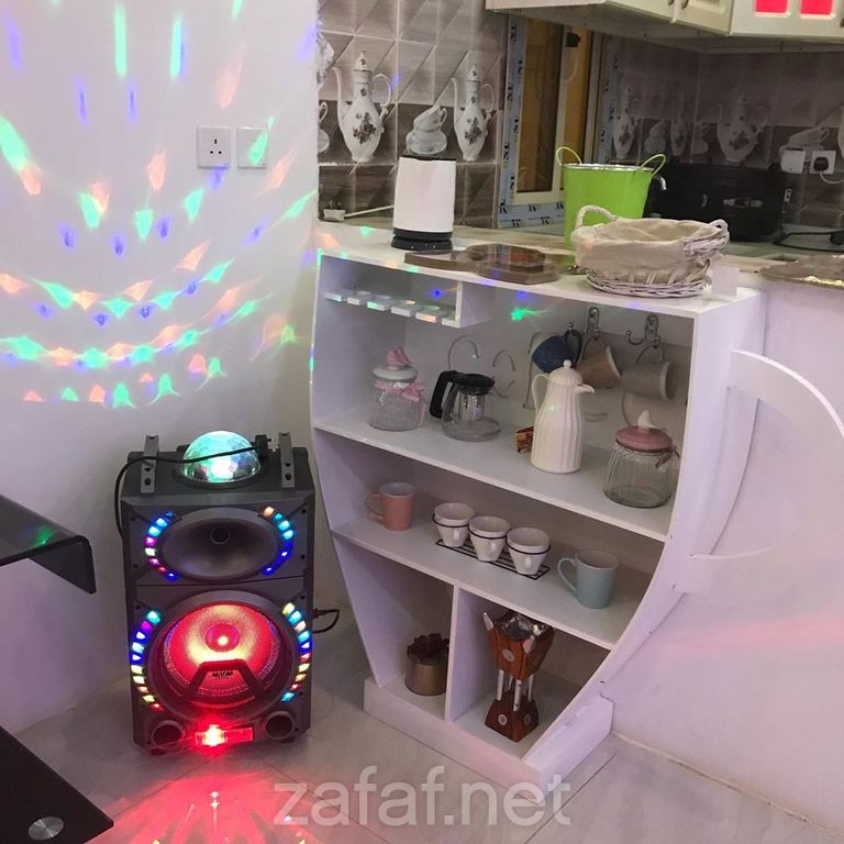 استراحة المجد