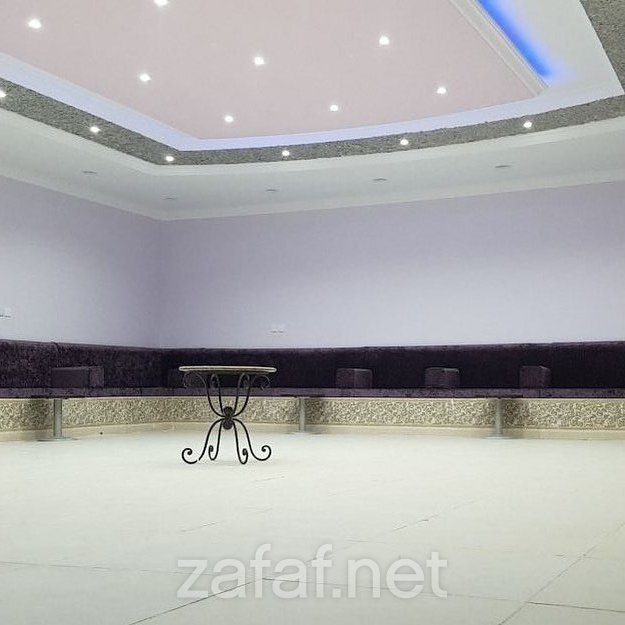 استراحة الأمل