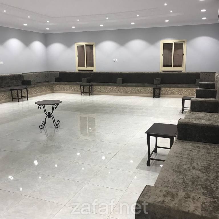 استراحة الأمل