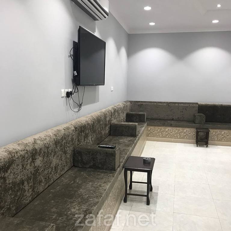 استراحة الأمل