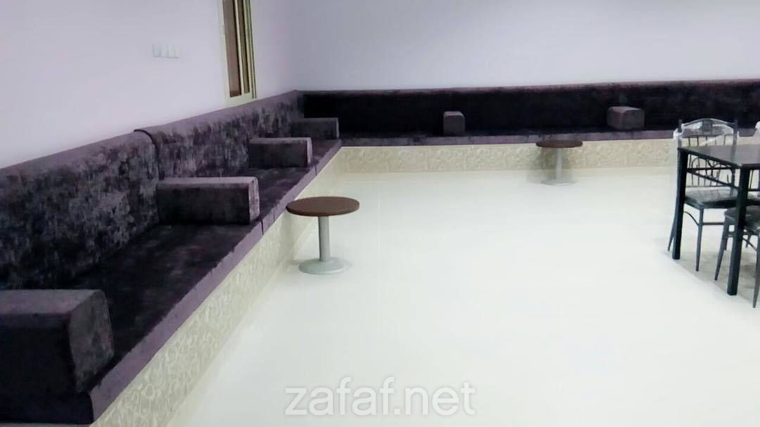 استراحة الأمل