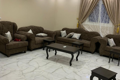 استراحة السواحل الممطرة