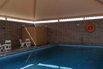 شاليهات لافندر - جدة