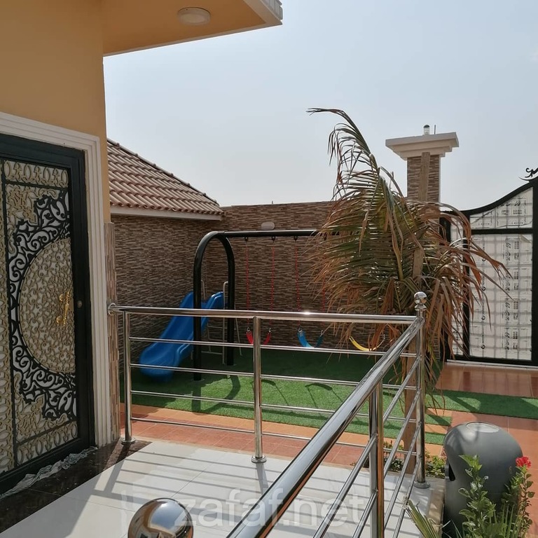 شاليهات لافندر - جدة