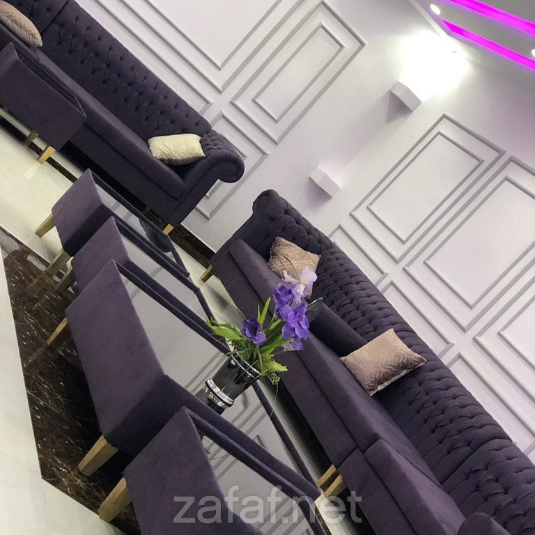 شاليهات لافندر - جدة