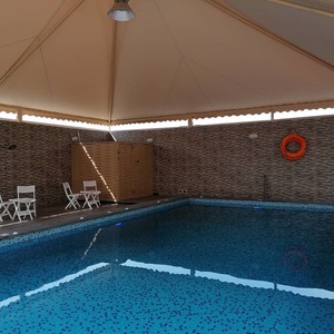 شاليهات لافندر - جدة