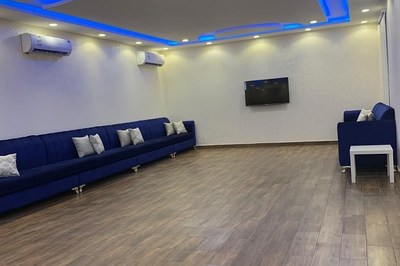 استراحة جوانا