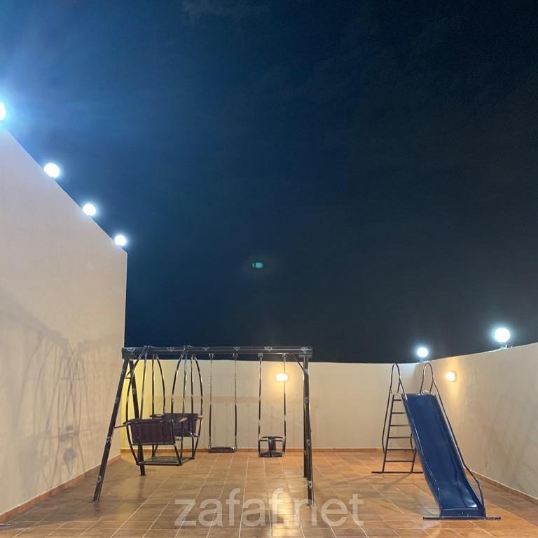 استراحة جوانا