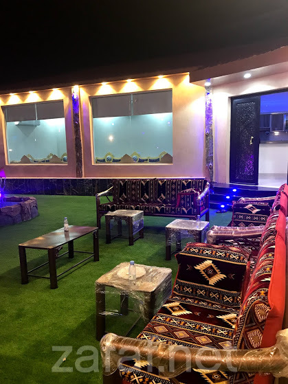 استراحة اغادير الرحمانية