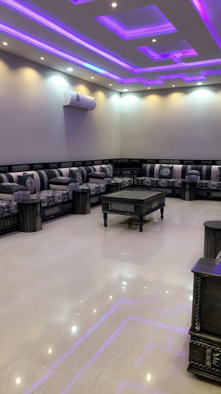 استراحة اغادير الرحمانية