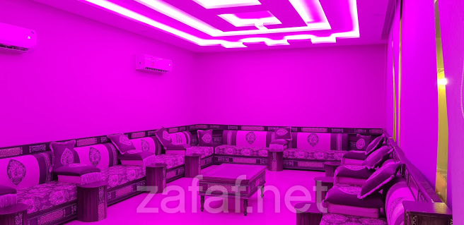 استراحة اغادير الرحمانية