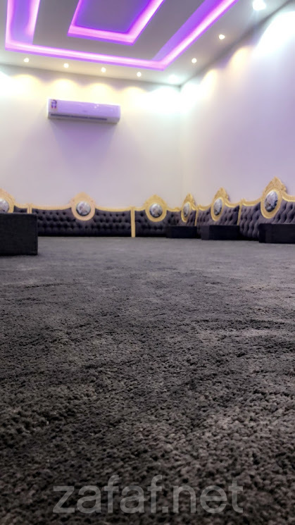 استراحة اغادير الرحمانية