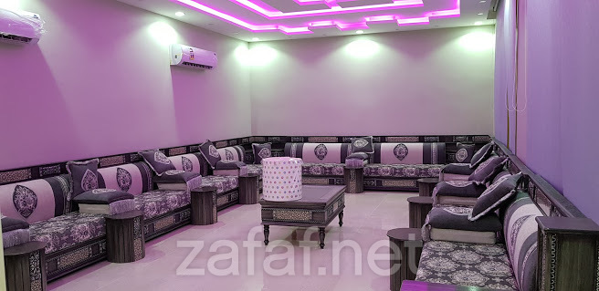 استراحة اغادير الرحمانية