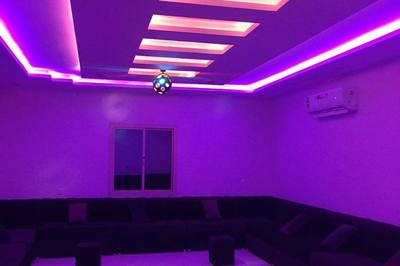 استراحة اغادير الحرازات