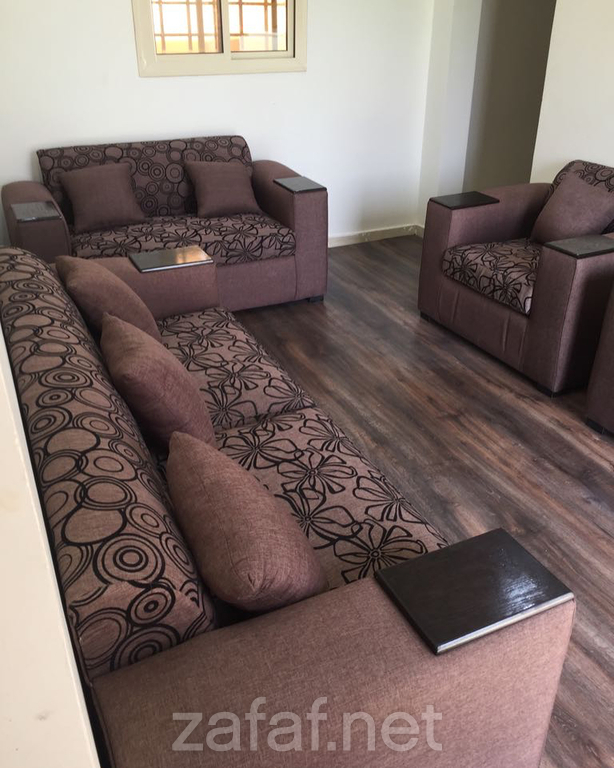 استراحة اغادير الحرازات