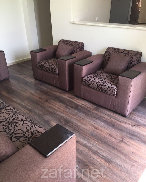 استراحة اغادير الحرازات