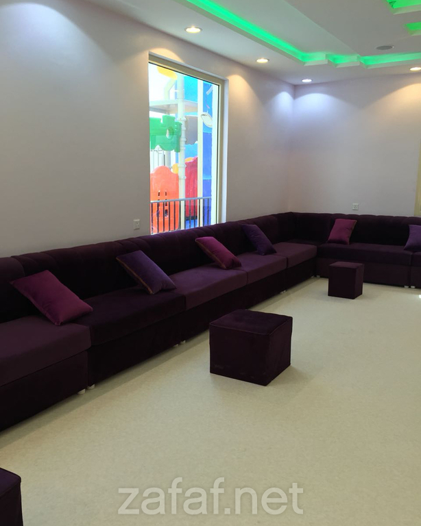 استراحة اغادير الحرازات