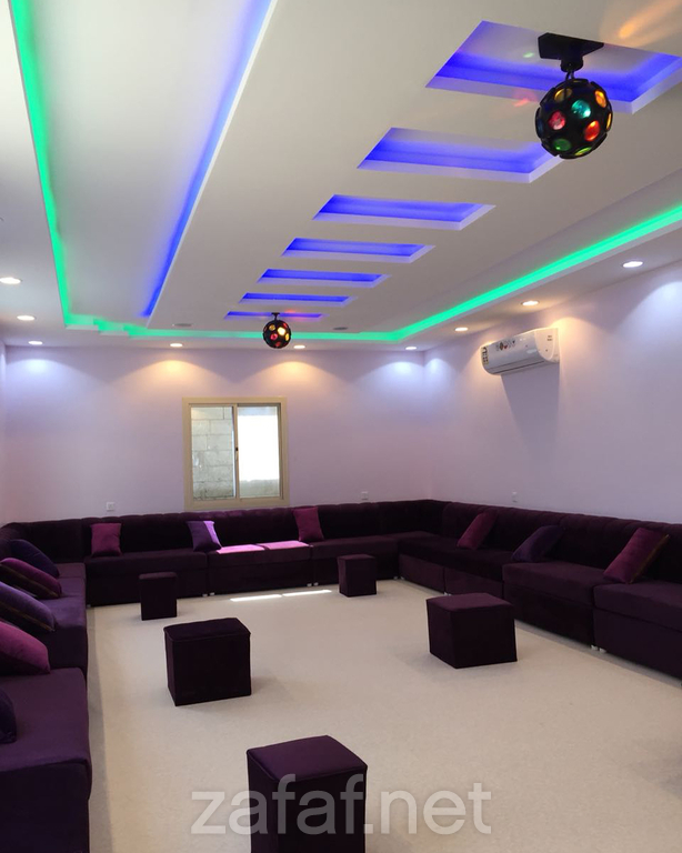 استراحة اغادير الحرازات