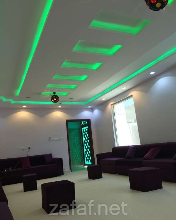 استراحة اغادير الحرازات