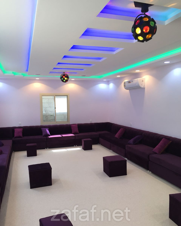 استراحة اغادير الحرازات