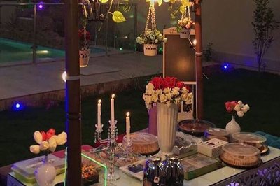 شاليهات ميلاف كِندة