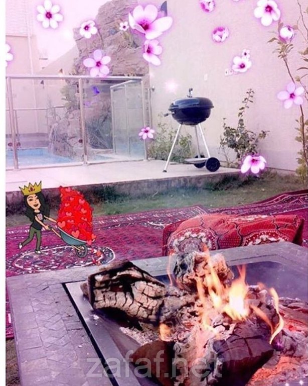 شاليهات ميلاف كِندة