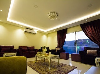 شاليهات ميلاف كِندة