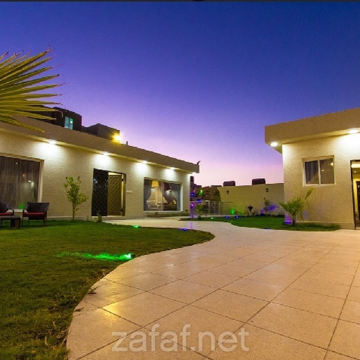 شاليهات ميلاف كِندة