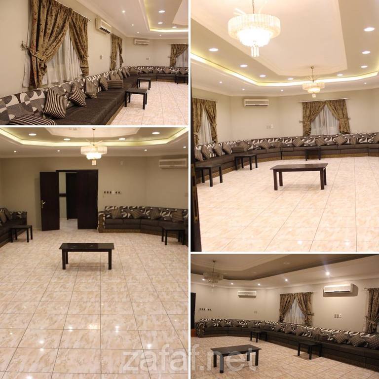 استراحة اليحيى